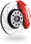 Dallas Fort Worth Brake Services