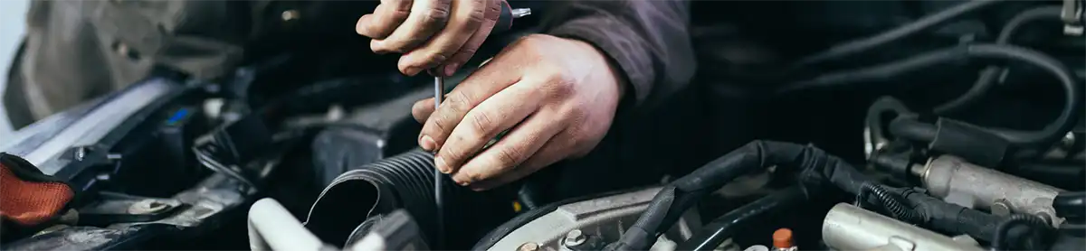 Dallas Fort Worth  Auto Repair 60k Service