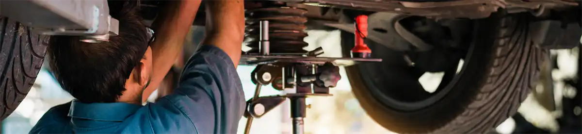 Dallas Fort Worth  Auto Repair 90k Service