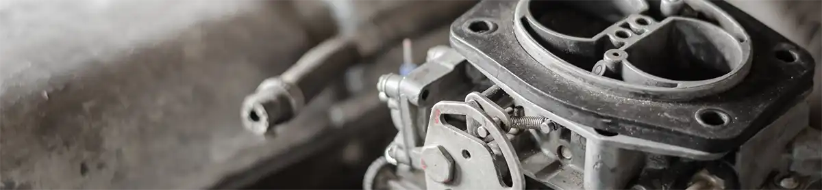 Dallas Fort Worth  Auto Repair Carburetors