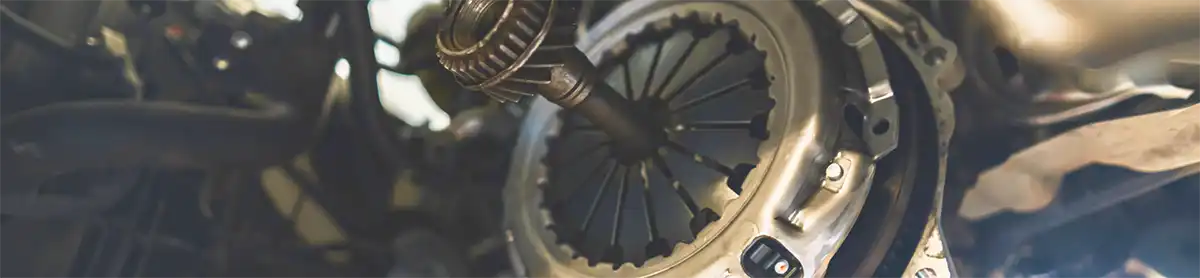 Dallas Fort Worth  Auto Repair Clutch repair and services