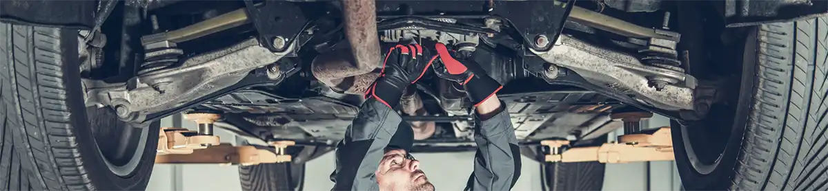 Dallas Fort Worth  Auto Repair Drivetrain