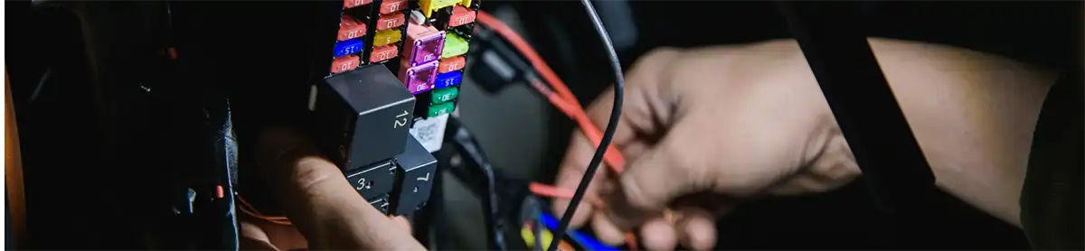 Dallas Fort Worth  Auto Repair Electrical