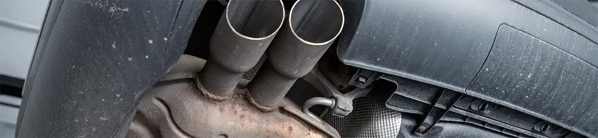 Dallas Fort Worth  Auto Repair Emissions Repair