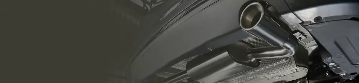 Dallas Fort Worth  Auto Repair Exhaust System