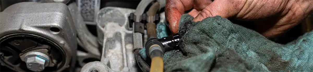 Dallas Fort Worth  Auto Repair Fuel System