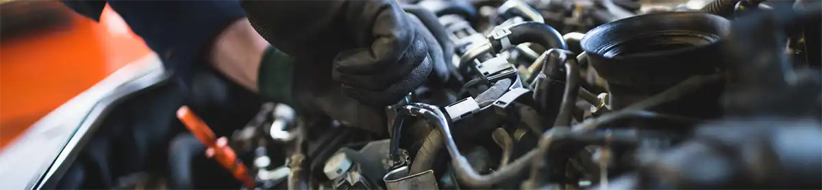 Dallas Fort Worth  Auto Repair General Auto Repair