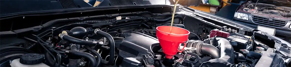 Dallas Fort Worth  Auto Repair General Vehicle Maintenance