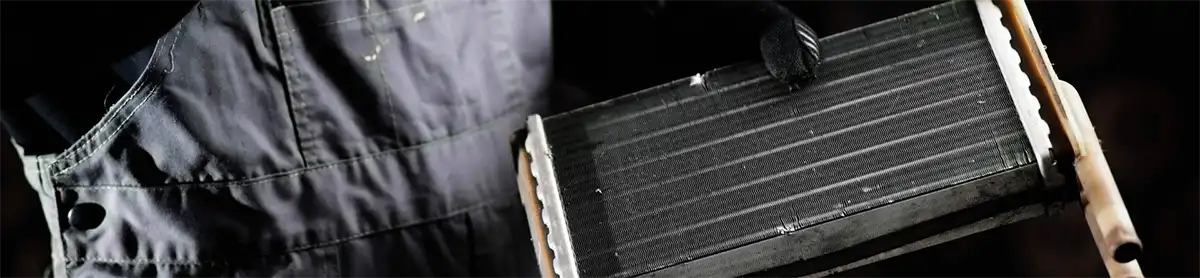 Dallas Fort Worth  Auto Repair Heater Core Replacement