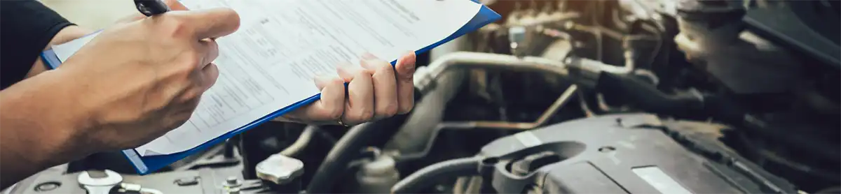 Dallas Fort Worth  Auto Repair Inspection Diagnostics