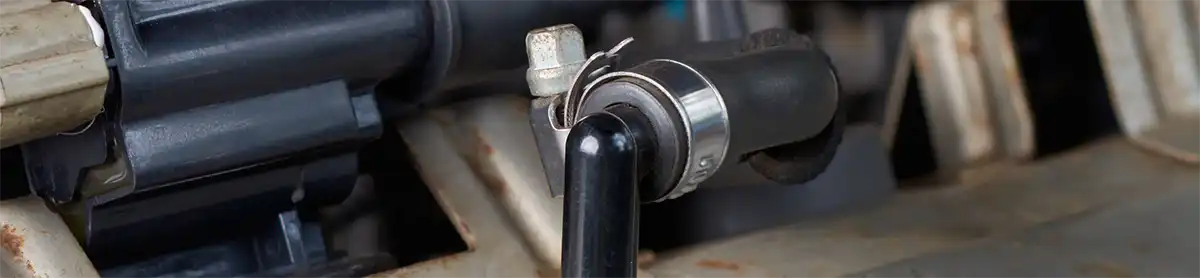 Dallas Fort Worth  Auto Repair PCV Valve Replacement