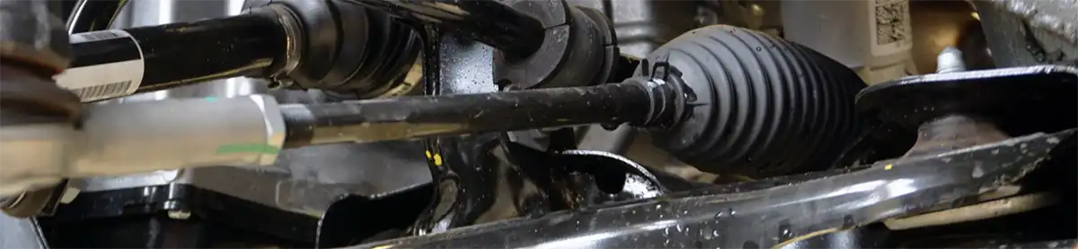 Dallas Fort Worth  Auto Repair Power Steering Service