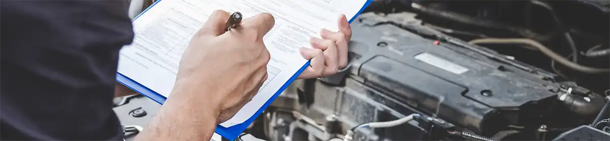 Dallas Fort Worth  Auto Repair Safety Inspection