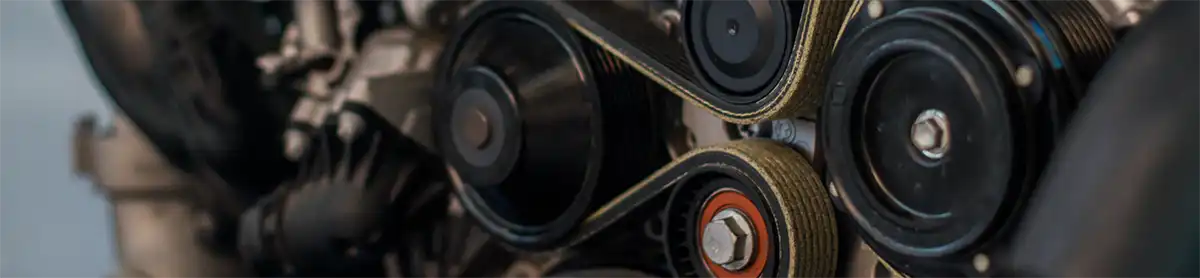 Dallas Fort Worth  Auto Repair Serpentine Belt Replacement
