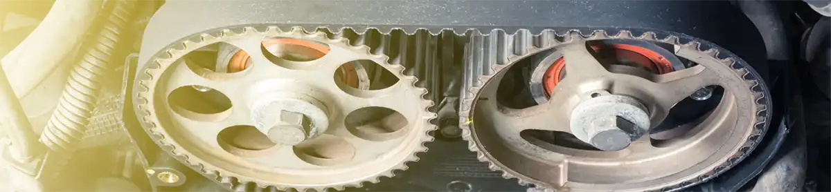 Dallas Fort Worth  Auto Repair Timing Belt Replacement
