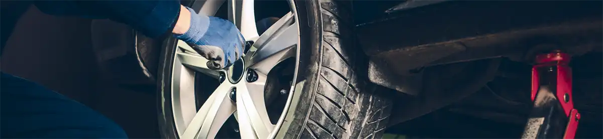Dallas Fort Worth  Auto Repair Tire Rotation