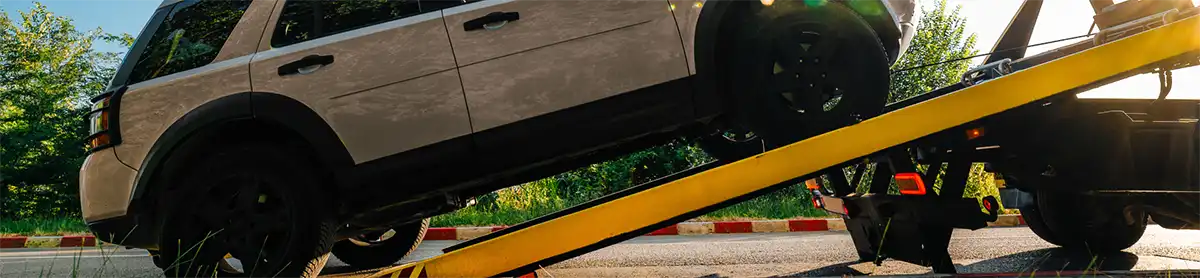 Dallas Fort Worth  Auto Repair Towing