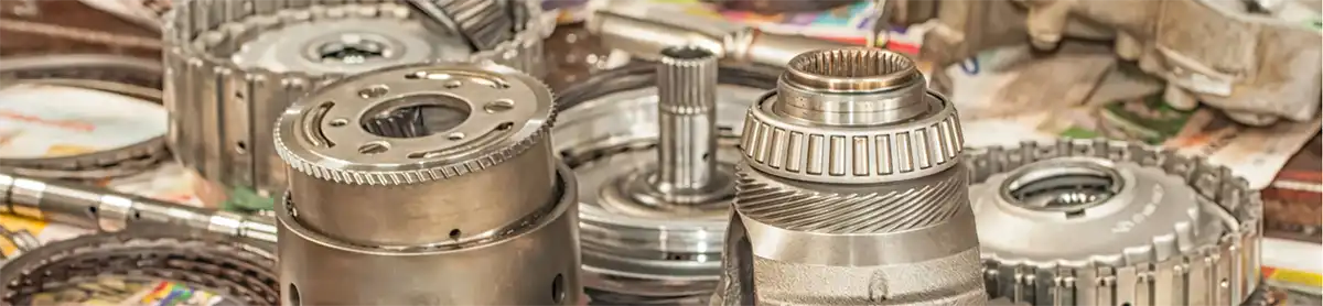 Dallas Fort Worth  Auto Repair Transmission Rebuild