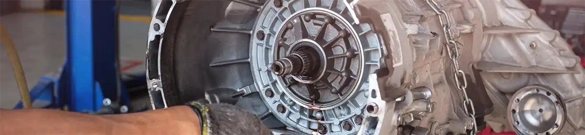 Dallas Fort Worth  Auto Repair Transmission Replacement