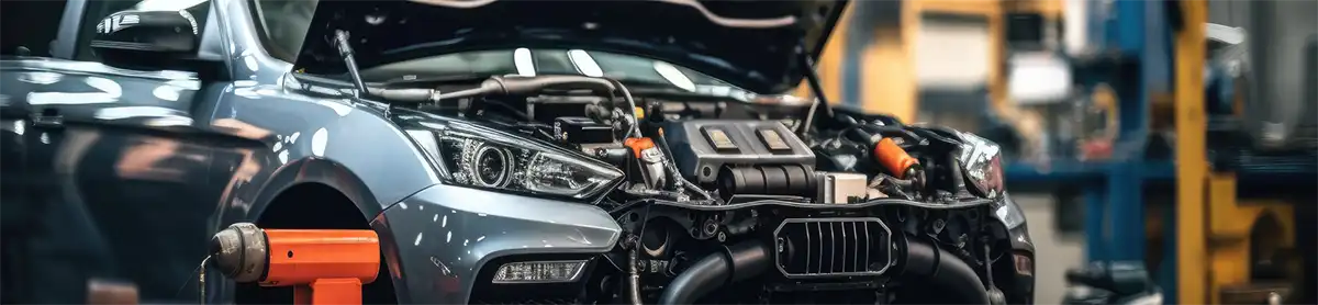 Dallas Fort Worth  Auto Repair Tune Up
