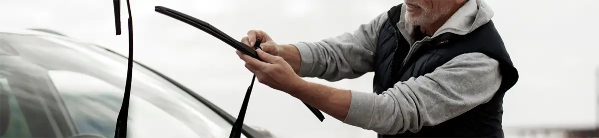 Dallas Fort Worth  Auto Repair Wiper Blade Replacement