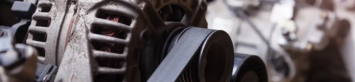 Dallas Fort Worth  Auto Repair alternator