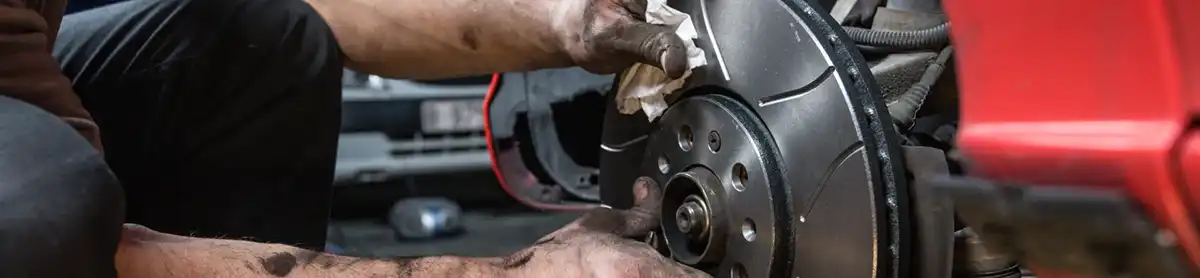 Dallas Fort Worth  Auto Repair brake service