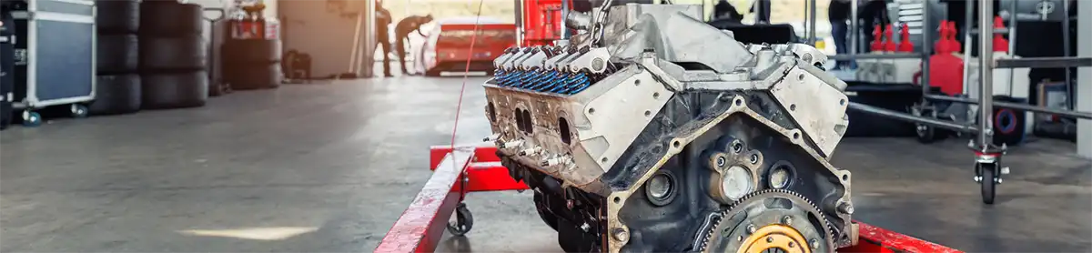 Dallas Fort Worth  Auto Repair engine repair