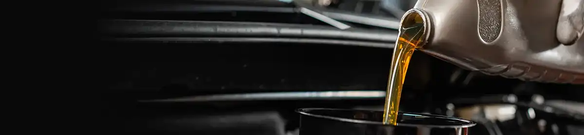 Dallas Fort Worth  Auto Repair oil change