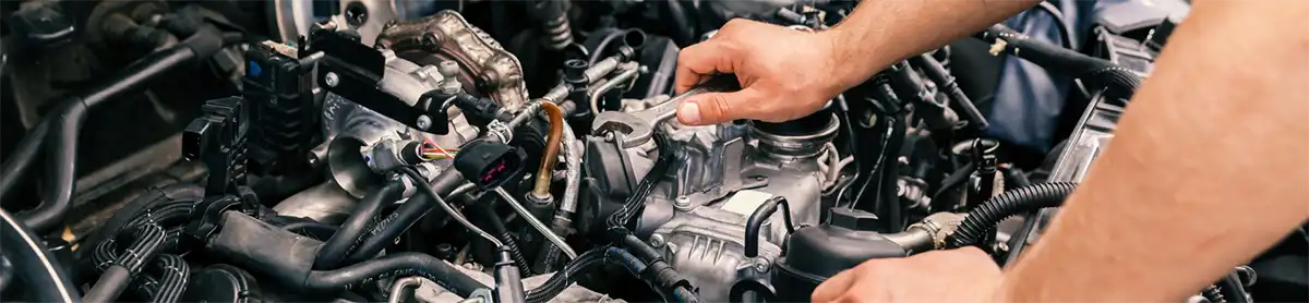 Dallas Fort Worth  Auto Repair service_30,000 Mile Service
